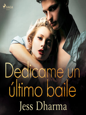 cover image of Dedicame un último baile